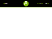 Tablet Screenshot of elitedesigngroup.com